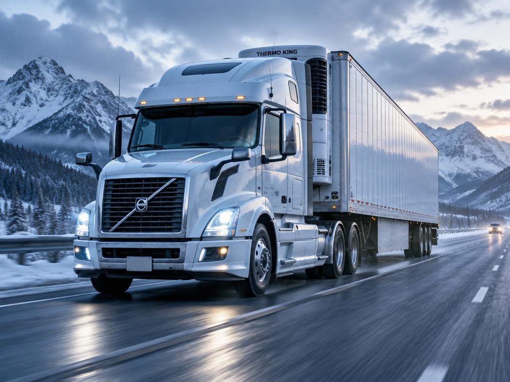 4. TRUCK